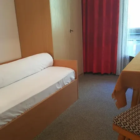 Inn Plattner Umhausen