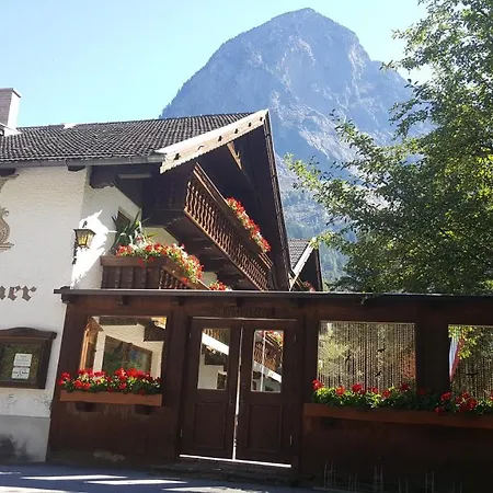 Plattner Locanda