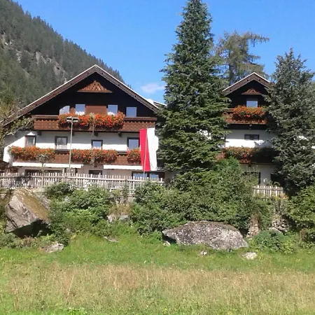 Locanda Plattner