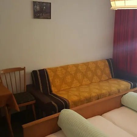 Plattner Locanda