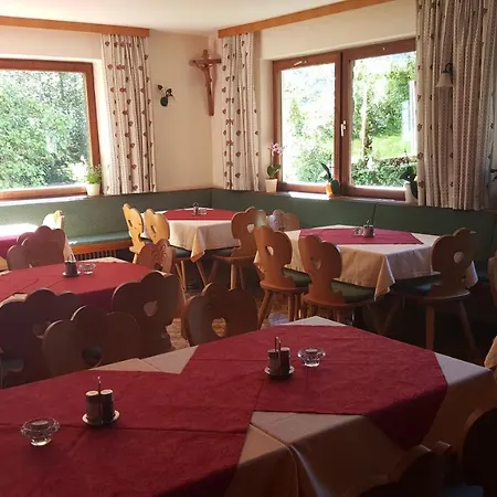 Plattner Locanda Umhausen