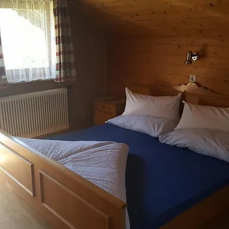 Plattner Locanda