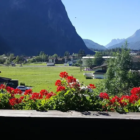 Locanda Plattner *