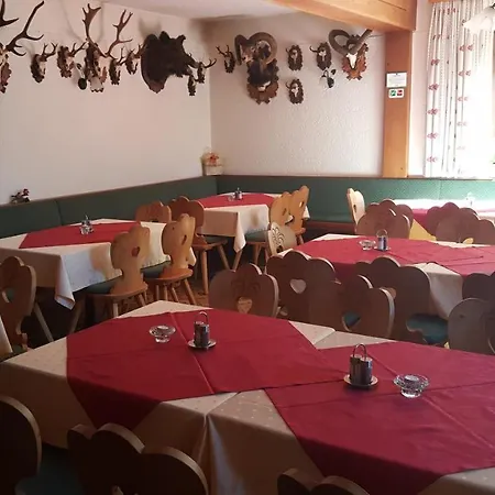 Plattner Locanda *