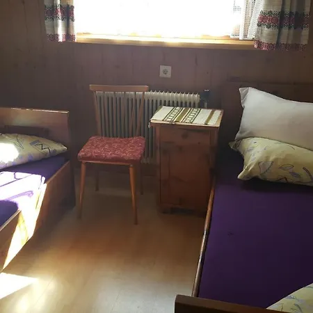 Plattner Locanda *