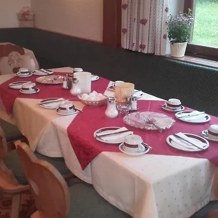 Plattner Locanda