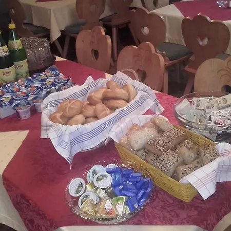 Plattner Locanda
