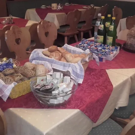 Locanda Plattner
