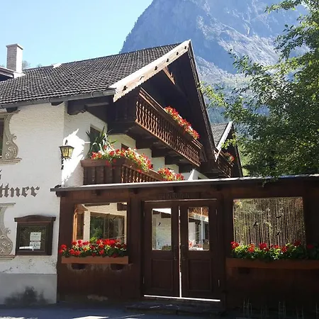Gasthof Plattner